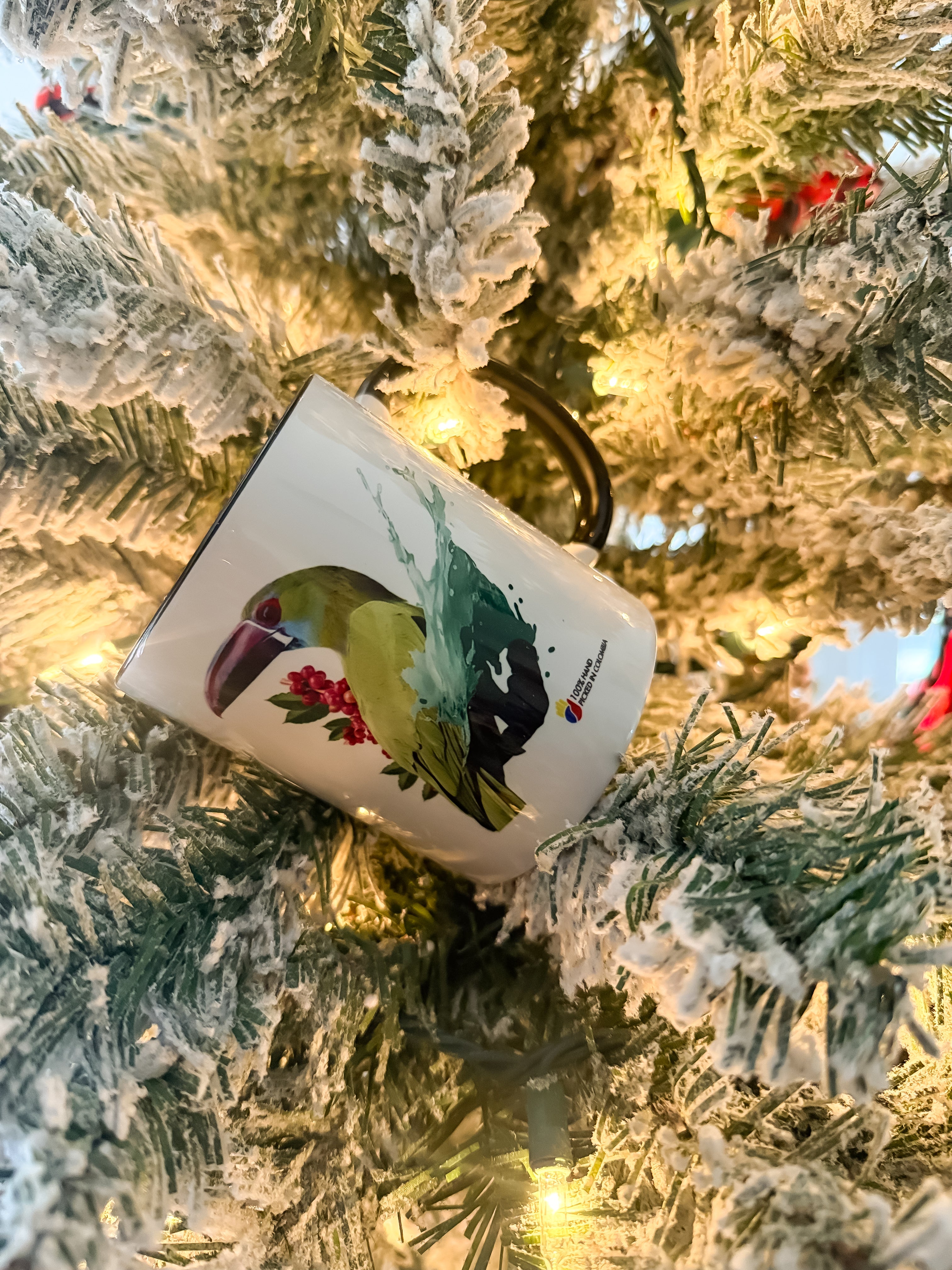 Christmas Gift Box Set – Piamonte Coffee